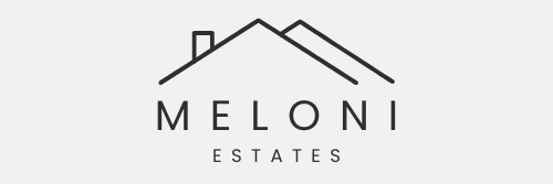 Meloni logo